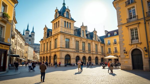 Comment trouver une esthéticienne à La Rochelle centre ville