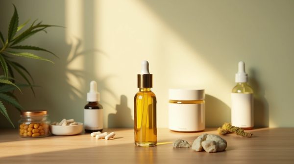 Découvrez les bienfaits du cbd avec des produits premium