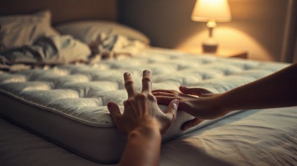 Les meilleures astuces pour repérer et apaiser les démangeaisons de punaises de lit