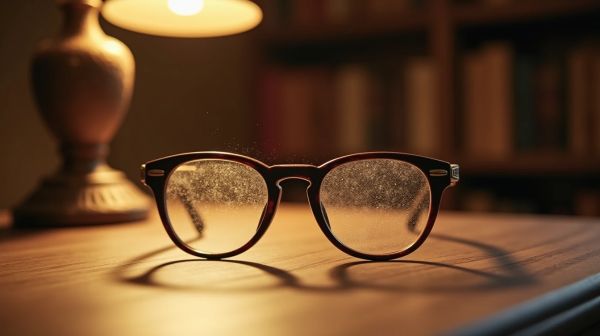 Lunettes sténopéiques de qualité : améliorez votre vision naturellement