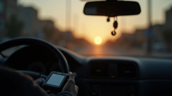 Maîtriser les risques de conduire après une consommation de CBD