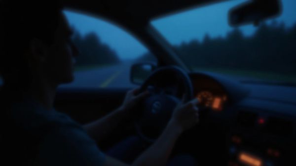 Maîtriser les risques de conduire après une consommation de CBD