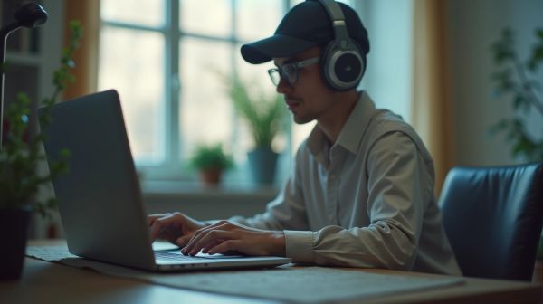 Optimiser votre confort auditif avec des casques anti-bruit