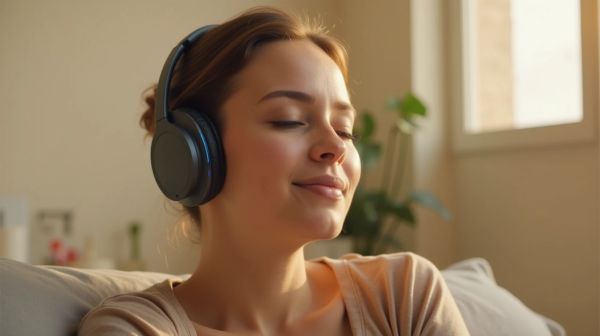 Optimiser votre confort auditif avec des casques anti-bruit