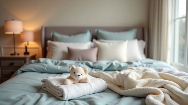 Profitez d'offres de réduction sur les oreillers confortables