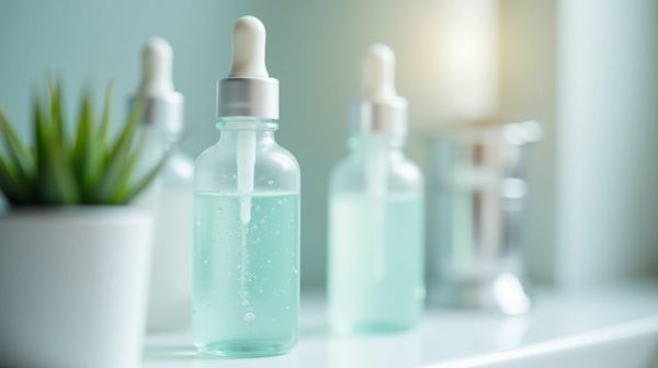 Quel est le meilleur sérum anti-chute ? On compare les références