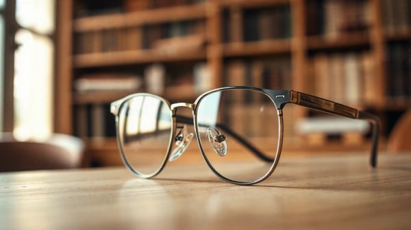 Top 5 avantages des lunettes sténopéiques pour la vue