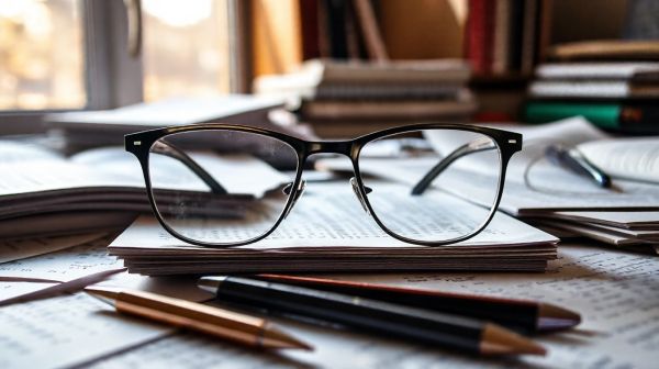 Top 5 avantages des lunettes sténopéiques pour la vue