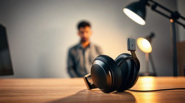Top 5 casques anti-bruit pour améliorer votre confort auditif