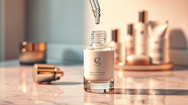Top choix de sérums anti-chute : notre sélection comparée